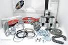 Fits Gm Mercury Marine 250 4.1L L6 12V Mercruiser 160 165 - Engine Rebuild Kit. Fixed Price $750.00.