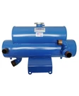 Seakamp 97930 Heat Exchanger Big Block. Fixed Price $1842.52.