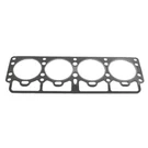 Volvo Penta AQ115B AQ130 BB115C MB20C Head Gasket 282 462623-0 18-2966. Fixed Price $54.04.