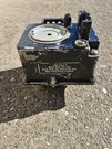 Mercury External Hydraulic Trim Valve Body Mercruiser 105921. Fixed Price $75.00.