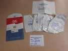 Omc Evinrude Johnson Brp Marine Nos Lower Gearcase Shim Kit 0982191 CA8. Fixed Price $14.99.