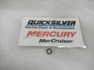 W29 Mercury Quicksilver 26-34217 Seal Oem New Factory Boat Parts. Fixed Price $7.76.