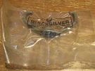 Oem Quicksilver Mercury 52734 Bail, Carb Flame Arrestor Free Shipping. Fixed Price $12.49.