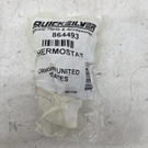 # 864493 Genuine Oem Mercury Mercruiser Quicksilver Thermostat. Fixed Price $39.95.