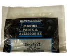 Nos Oem Mercury Mercruiser Quicksilver 2" Expansion Plug 19-34271. Fixed Price $7.95.