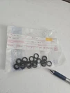 Genuine Volvo Penta Sealing Kit 3861291 Nos Oem VPB13. Fixed Price $28.00.