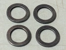 Lot Of Genuine Volvo Penta Washers 942598-4 New Oem. Fixed Price $15.98.