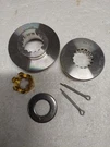 Solas Boat Propeller Hub 88-TD-RBKT Steel / Brass 60-140 Hp (kit) (6-H3). Fixed Price $39.00.