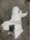 Omc Stringer V8 Electric Shift Outdrive Complete Assembly. Fixed Price $1000.00.