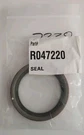 New Genuine Oem Crusader R047220 Seal, Timing Cover, Lh Pleasurecraft Inboard. Fixed Price $22.99.