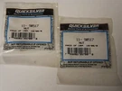 Quicksilver Mercruiser Power Steering Mounting Nut 11-90517 Oem Pack Of 2 Each. Fixed Price $13.99.