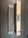 New Omc Johnson Evinrude Rack Part 121579. Fixed Price $39.99.