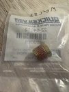 New Oem Mercury Quicksilver Reducer 22-64013 K141-25. Fixed Price $18.98.