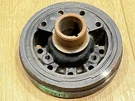 Mercruiser 61750 Crankshaft Damper (counter Rotation) - Used. Fixed Price $179.95.