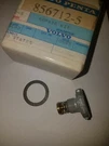 Omc Brp Volvo Penta 856712-5 Valve Kit, Secondary. Fixed Price $9.95.