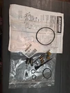 New Oem Mercury Quicksilver Trim Pump Rebuild Kit 18545A1. Fixed Price $99.99.