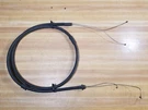 Omc Gear Shift Cable 982795. Fixed Price $650.00.