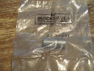 Mercury Marine Quicksilver Nos Oem Spacer 23-37981 Free Shipping. Fixed Price $7.89.