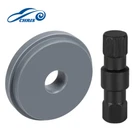 For Mercruiser 91-818162 Bellow Retainer Ring Sleeve + Hinge Pin Tool 91-78310. Fixed Price $24.90.
