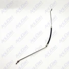 For Volvo Hydraulic Trim Hose Sx Port Down Waft Connection 983948 985616 3853856. Fixed Price $38.48.