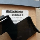 860065A1 Mercury Marine Quicksilver Bracket Kit (R3520 97C). Fixed Price $32.00.