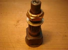 Mercruiser Pre-alpha Steering Shaft Square To Round 88302A2. Fixed Price $70.00.