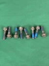 Lot Of 8, New Evinrude Johnson Omc Brp Oem Screw 0328725 (2C). Fixed Price $24.89.