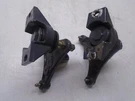 X2 Omc Cobra Gm Sterndrive 5.0L Front Mount Brackets - Pair 0983903 0916180. Fixed Price $124.95.