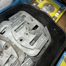 Camp Mercury Zinc Anode 817373 Nos. Fixed Price $6.99.
