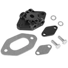 Yoursme 8M0137703 Manifold Assembly Connector Kit / 21970 Trim Line Cylinder .... Fixed Price $52.08.