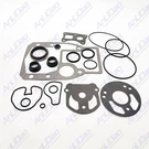 Fit For Omc New Upper Gearcase Seal Kit 0987603 94-109-09K-EI. Fixed Price $29.93.