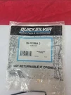 Oe Mercury Quicksilver 26-16709A Seal Kit Not Complete. Fixed Price $19.95.