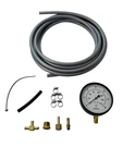 Mercury Quicksilver 91-79250A2, Marine Water Pressure Gauge Kit, New, Oem. Fixed Price $89.99.