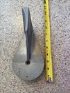 Omc 909779, 0909779 Trim Tab. Fixed Price $20.00.