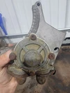Volvo Penta 855483 AQ125A Bridge Timing Belt Cover AQ125B Water Pump. Fixed Price $150.00.