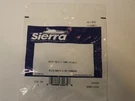 Sierra 18-7409 O-ring Omc Johnson / Evinrude 911871 Pack Of 5 Each. Fixed Price $14.99.