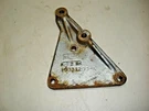Yamaha Gm 305 Power Steering Pump Bracket YSC-10051-20-AC. Fixed Price $19.50.