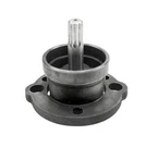 Volvo Penta 841607 Genuine Oem 275 AQ200 AQ225 BB225 Engine Pump Bearing Carrier. Fixed Price $169.95.