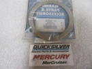 W5 Genuine Mercury Quicksilver 12-42256 Thrust Washer Oem New Factory Boat Parts. Fixed Price $9.56.