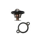 For Mercruiser Mercury Marine 160 New Thermostat Kit 18-3555 99155A1 27-33918. Fixed Price $15.99.
