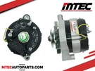 Volvo Penta Marine Alternator A13N147M 841762 Bukh 14V 50A Boat. Fixed Price $207.69.