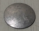 Genuine Volvo Penta Expansion Plug New Oem 463904-3. Fixed Price $11.91.