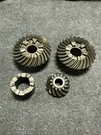 Omc Cobra Lower Unit Gear Set Forward Reverse Pinion 910993 910994 910995 325446. Fixed Price $175.00.
