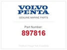 290 Drive Shift Excentric Piston Gear Genuine Part # 897816/3856008. Fixed Price $1134.94.