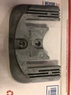 Camp Zinc 817373 Merc Outdrive SBS3*. Fixed Price $32.95.