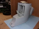 Used Volvo Penta Fresh Water Intermediate Housing Pn 3857057 872850 Excellent!!!. Fixed Price $1500.00.