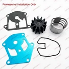 Water Pump Service Kit Fit For Omc King Cobra Stern Drive Engine 3854661 987743. Fixed Price $38.61.