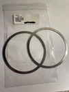 New Oem Volvo Penta Package Of Shims 943868 K133-24. Fixed Price $10.98.