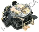 Marine Carburetor Rochester Quadrajet Merc 350 Mie 5.7 17085013 Electric Choke. Fixed Price $385.00.