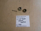 398042 5008966 Johnson 2000 150HP V6 J150PLSSC Nut And Keeper T180. Fixed Price $13.99.